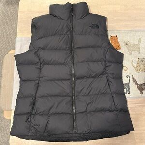North Face 700 series Vest